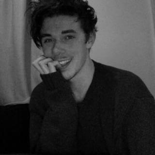 UnluckyFlynn's profile picture. They never get my nose right. (Modern Disney. #Hiro)