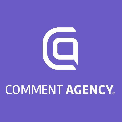 commentagency's profile picture. Agencia Digital • Generamos emociones a través de contenido estratégico. info@commentagency.com