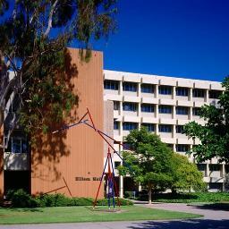 UCSB Political Science