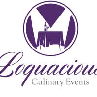 Loquacious Culinary (@loquaciousevent) 's Twitter Profile
