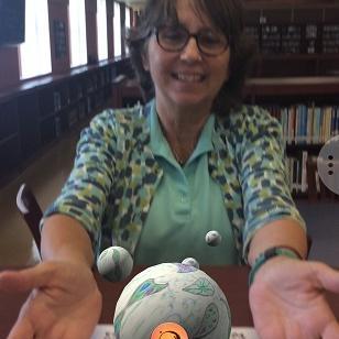 BengtsonDeb's profile picture. Library Media Specialist - Greenacres Elementary