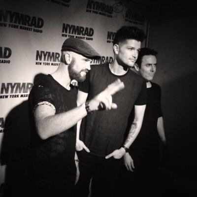 NSWSTour 24-02-2015 + 28-02-2015 || @thescript followed 09-03-15 ❤️