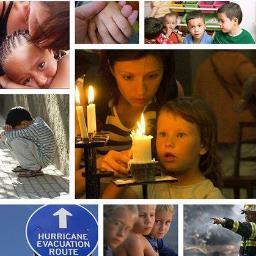 Enhancing preparedness, communication, recovery, and resilience in children, families, and communities affected by disasters and community crises