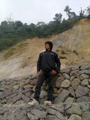 tj_ronny's profile picture. Ramekan  PIN:545B5813            ID  LINE:Semanissenyummu        085376611490