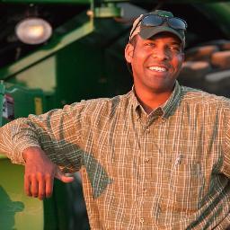 Virginia / Delta farmer, husband, father, @NBGC100 chairman. We grow corn, cotton, canola, peanuts, wheat, barley, and soybeans. Virginia Tech graduate.