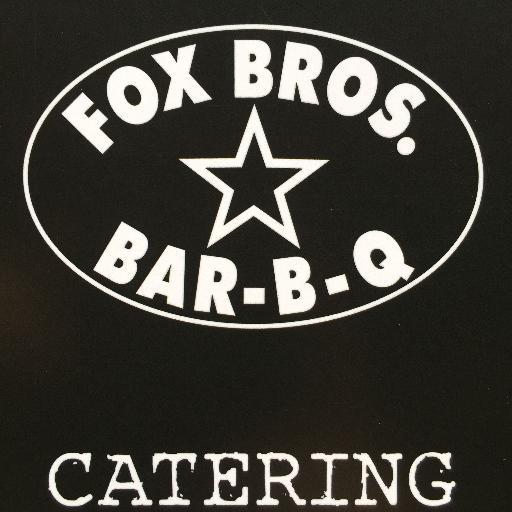 FoxBrosBBQ Catering