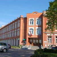 Daugavpils dome (@daugavpils_dome) 's Twitter Profile