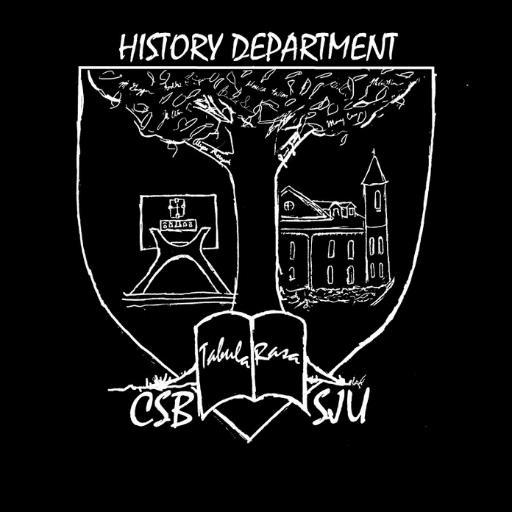 CSB/SJU History Department