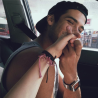 belle (@wesghost) 's Twitter Profile