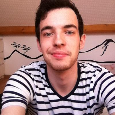 Développeur front-end chez Pretto. Mon objectif est de m'améliorer et d'apprendre.