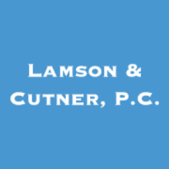 LamsonAndCutner's profile picture. Lamson & Cutner is one of the premier Elder Law firms in New York City. The firm's sole practice area is representation of the elderly and disabled.