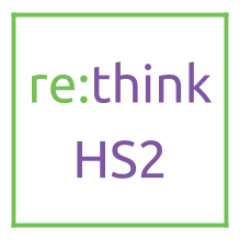 The Campaign for Rail Rail: HS2 should be revised to provide a full network like High Speed UK does. Pay for it with Land Value Tax/Property devt. #rethinkHS2