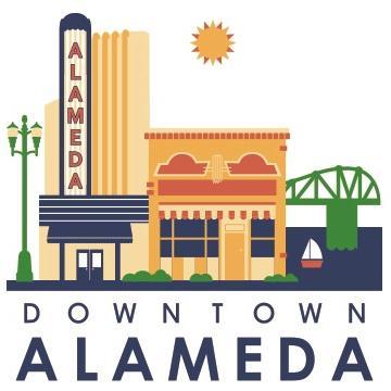 Downtown Alameda is Alameda's historic commercial district. See who's on Twitter:  https://t.co/6X8WpjcGlS