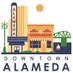 Twitter Profile image of @DowntownAlameda