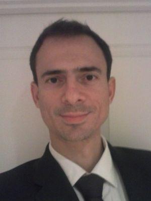 3du4rd0's profile picture. Scientist specializing in bioinformatics