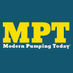 Modern Pumping Today (@modpumpmag) Twitter profile photo Modern Pumping Today (@modpumpmag) Twitter profile photo