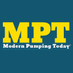 Modern Pumping Today (@modpumpmag) Twitter profile photo