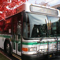 Yakima Transit provides fixed-route and paratransit services for the City of Yakima.