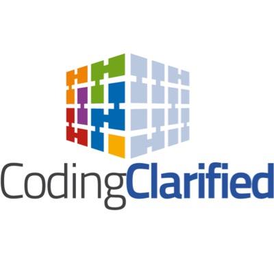 @CodingClarified