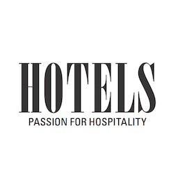 Global, elegant, inspiring, HOTELS unlocks the art and feeds the passion for successful hotelkeeping.