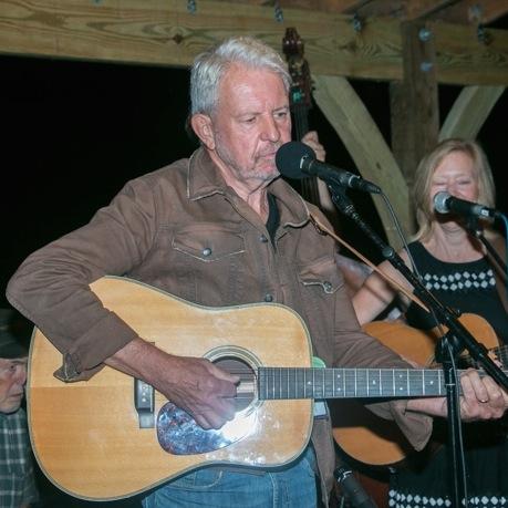 Robert (Bobby) Allan.  Head Sound Engineer at Canada's National Arts Centre, Now Retired! IATSE Local 471, Guitars, Bluegrass, Old Time, dogs & Airstreams