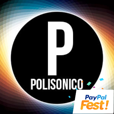 Polisonico's profile picture. 
