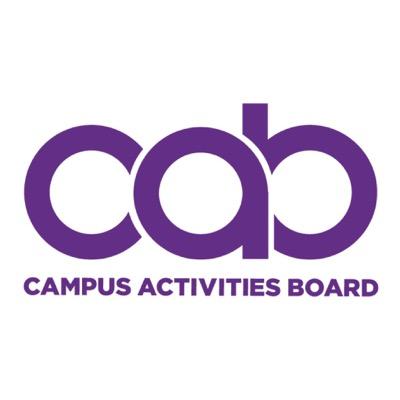 Nazareth Campus Activities Board Official Twitter!