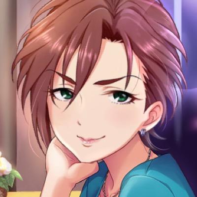 いのうえさんのプロフィール画像