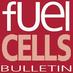 Fuel Cells Bulletin (@fcbulletin) Twitter profile photo
