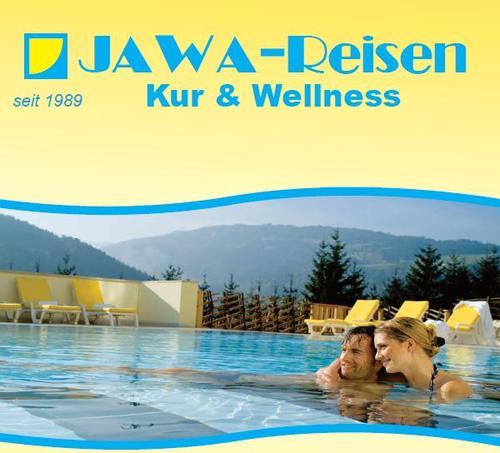 Kur-, Wellness- und Sportreisen nach China, Deutschland, Italien, Indien, Polen, Österreich, Tschechien, Türkei und Ungarn.