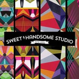 SWEET AND HANDSOME STUDIO produce exclusive batik prints on silk, specialise in batik paintings, both a producer and wholesaler for Interior furnishings.