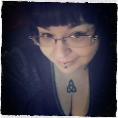 torireddwarf13's profile picture. So I was thinking....