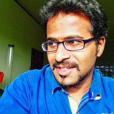 ChanDunMyselF's profile picture. 🇮🇳 🇩🇪 🇺🇸