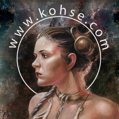 Star Wars artist, Chula Vista Cultural Arts Commissioner, Visual Storyteller. I work on movie stuff and comics. https://t.co/TkuX0D1Z8f for live art.