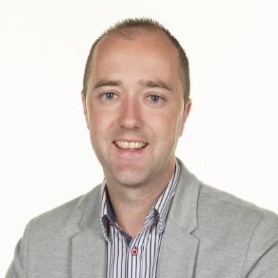 Bertjens_OMLBV's profile picture. Consultant Marketing & Sales