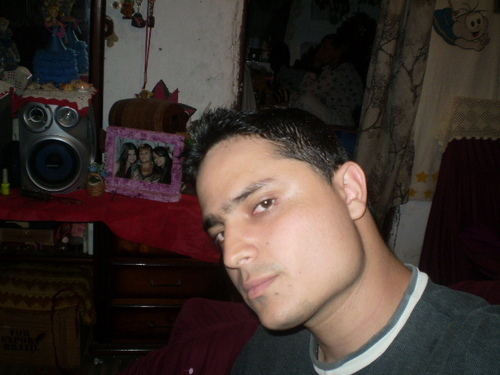 Fergaad's profile picture. 