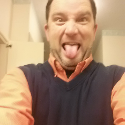 Pastor...Loves to play golf... Love the Auburn Tigers....but Loves Jesus the most