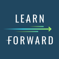 Learn Forward (@learnforwardhe) 's Twitter Profile