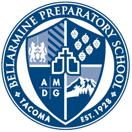 Official Twitter account for Bellarmine Preparatory School, a Catholic high school in the Jesuit tradition of education. All Rights Reserved.