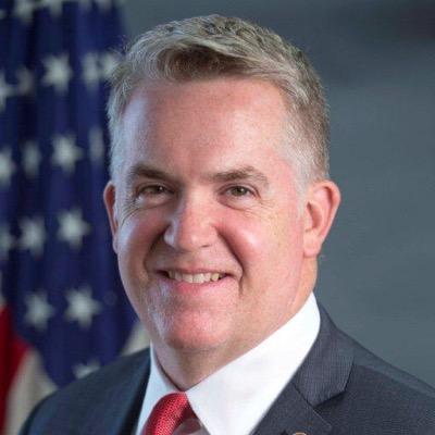 USAttyHuber Profile Picture