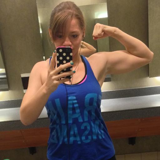 Ariel Staniszewski Liftlikeagirl Twitter