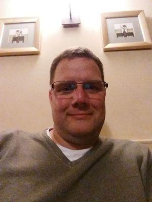 Griffy40's profile picture. g