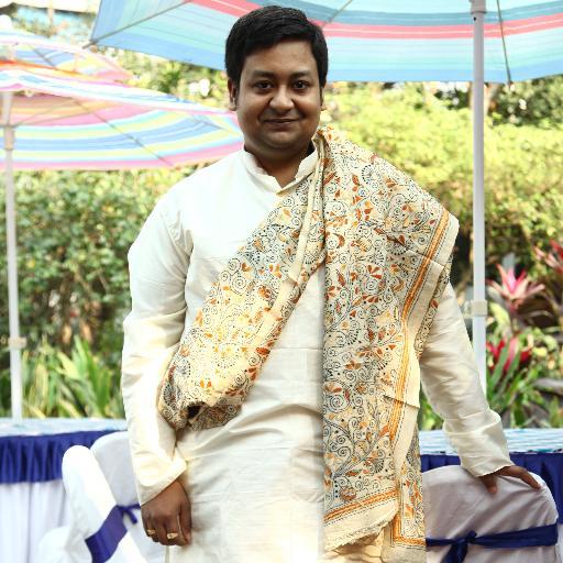 BanerjeeTJ's profile picture. "I am Existence Absolute, Bliss Absolute, Knowledge Absolute, I am He" - Swami Vivekananda