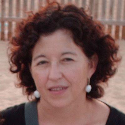 luisaponfe's profile picture. 