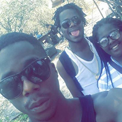 MaiBakc's profile picture. 