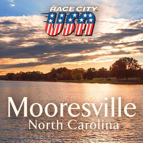 Visit Mooresville