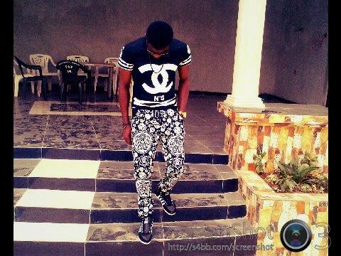 CollinsJerry6's profile picture. 