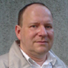 Ralf D. Tscheuschner