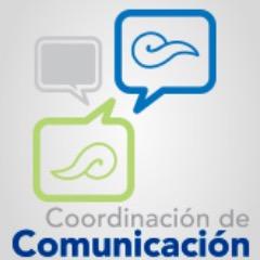 Cuenta oficial de la Coordinación de Comunicación de la UACM