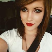 Molly Anne Ladner - @MolovelyAnne Twitter Profile Photo